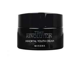 [Time Revolution] Immortal Youth Cream